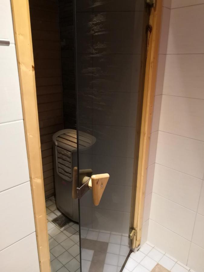 רסבורג Tammisaaren Kaupunginhotelli מראה חיצוני תמונה