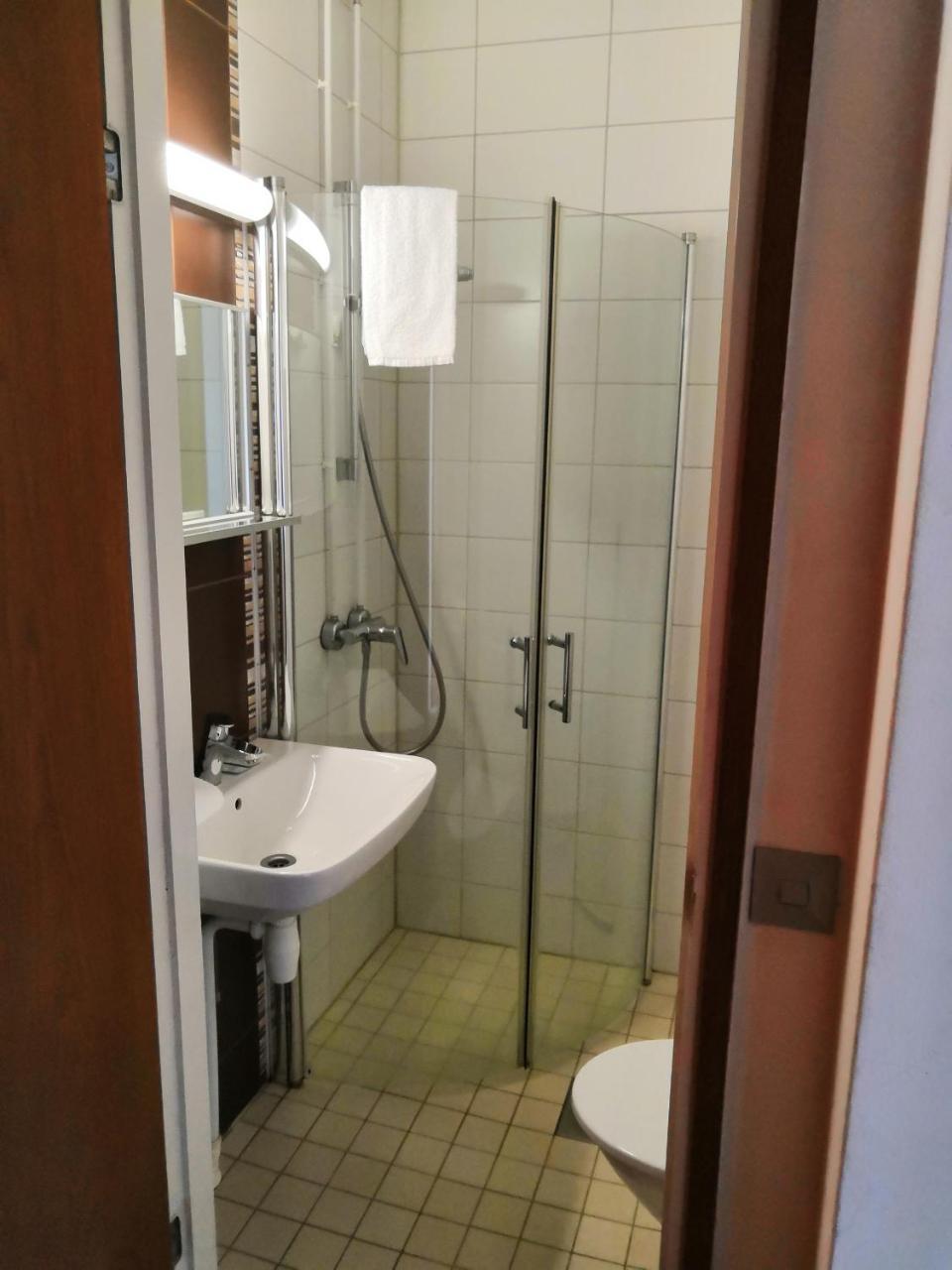 רסבורג Tammisaaren Kaupunginhotelli מראה חיצוני תמונה